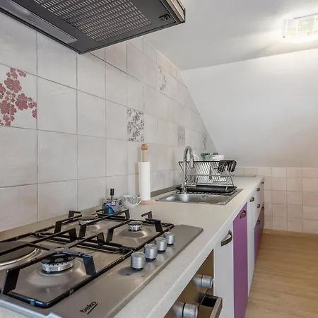 Awesome In With Wifi Apartment *