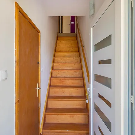 Awesome In With Wifi Apartment Kostrena