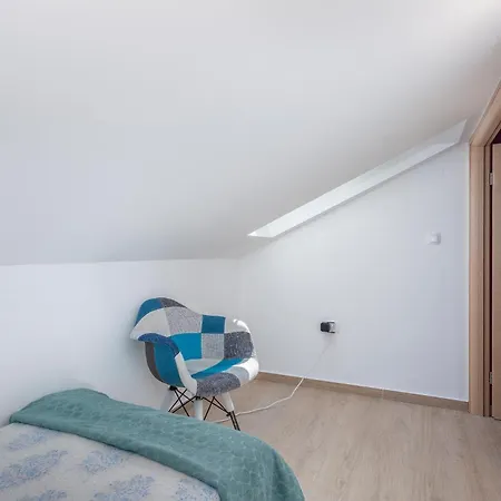 Apartment Awesome In With Wifi Kostrena