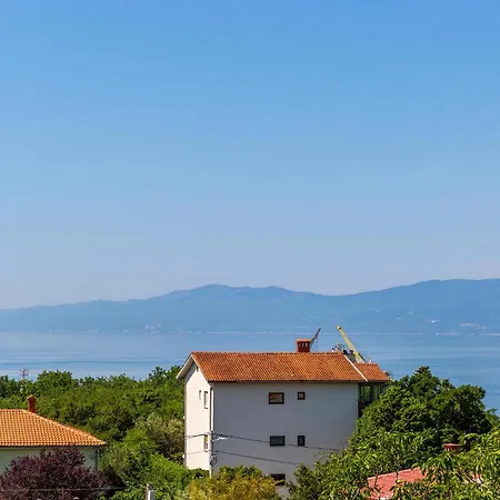 Apartment Awesome In With Wifi Kostrena
